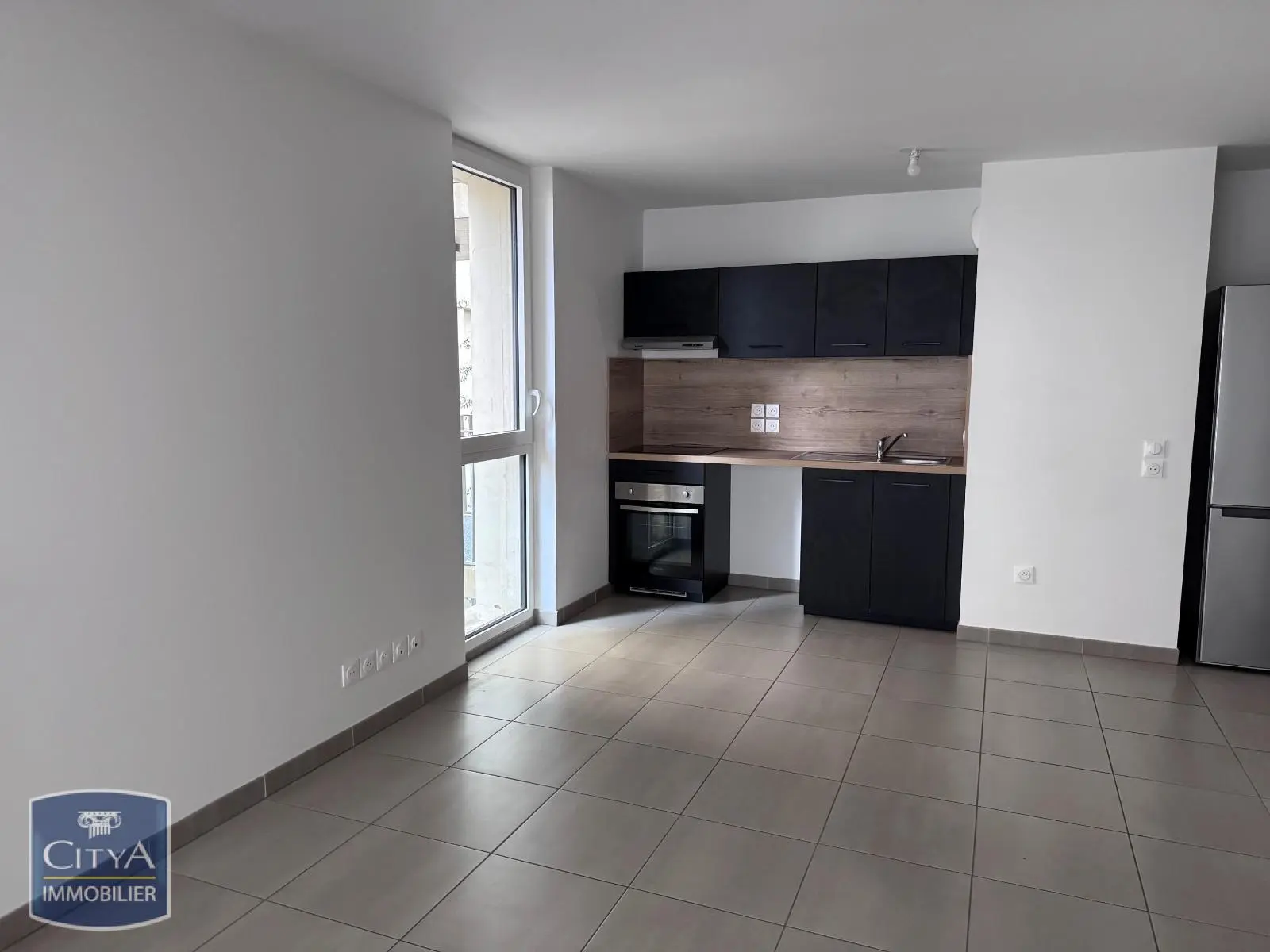 Photo 2 Appartement 1 pièce 40.35m²