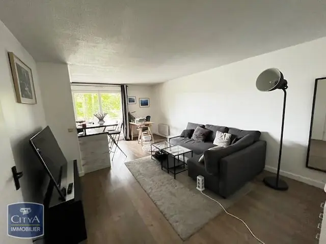 Photo 3 Appartement 2 pièces 45.08m²