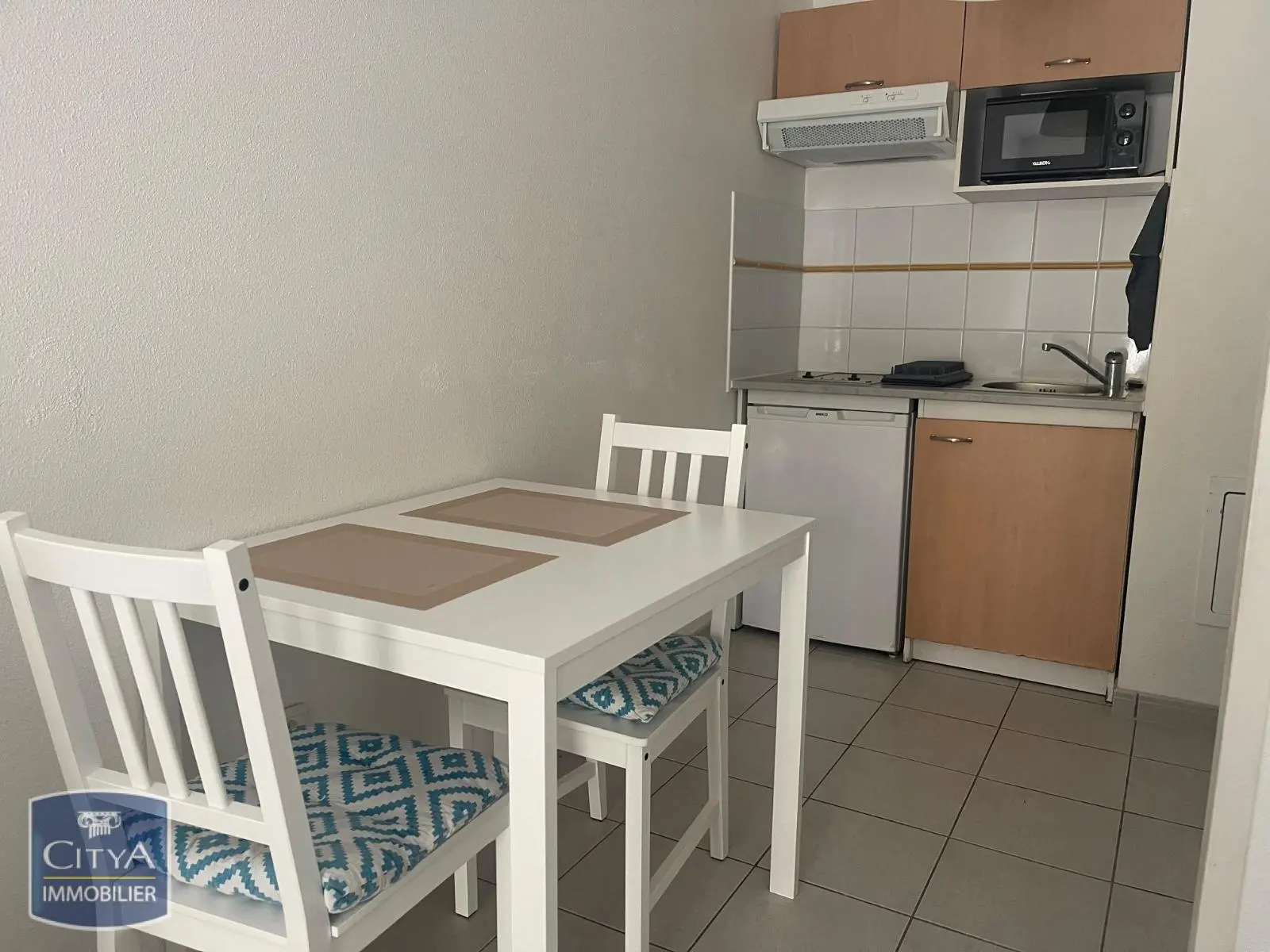 Photo 4 Appartement 2 pièces 38.55m²