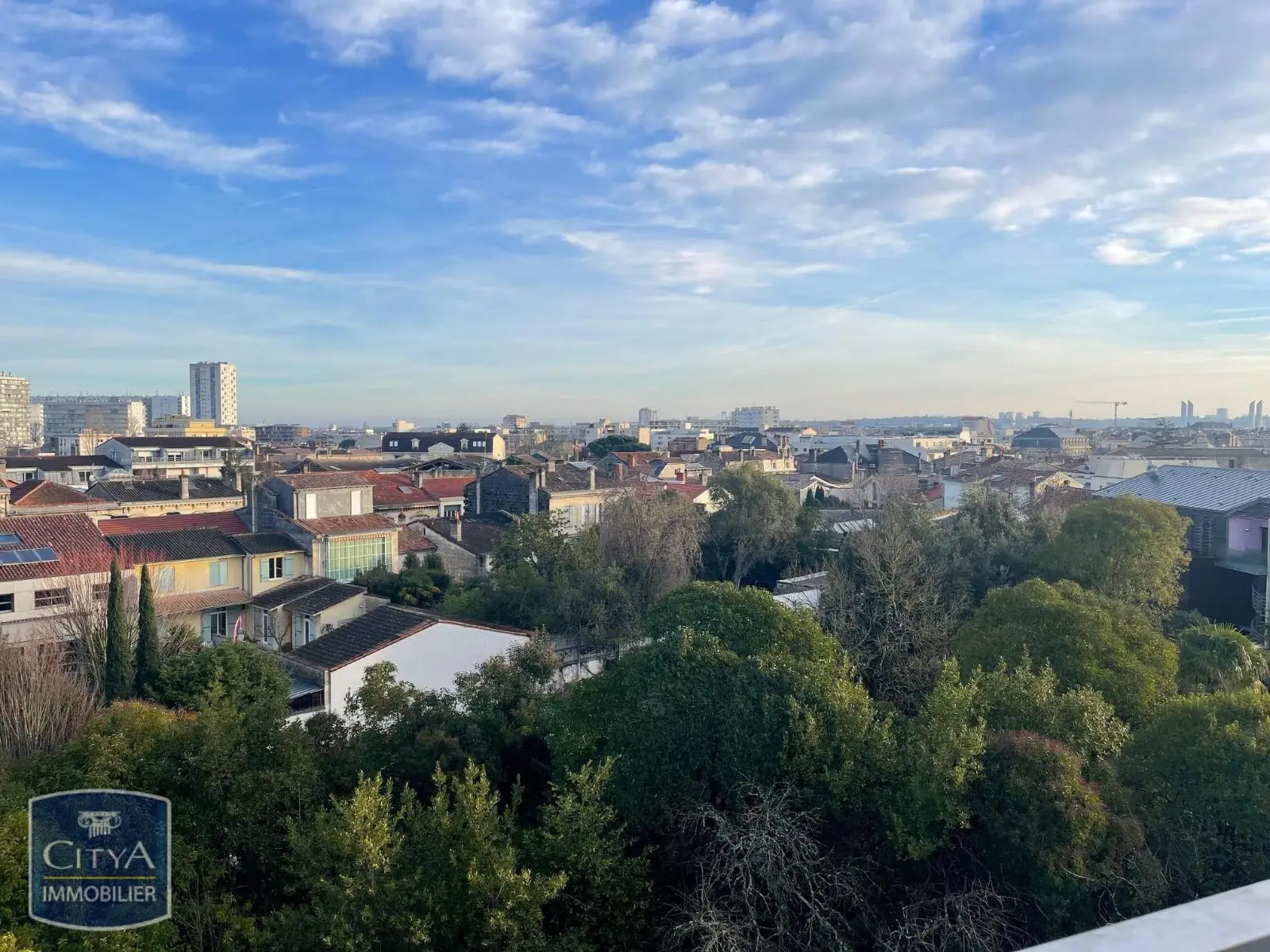 Photo 4 Appartement 2 pièces 39.33m²