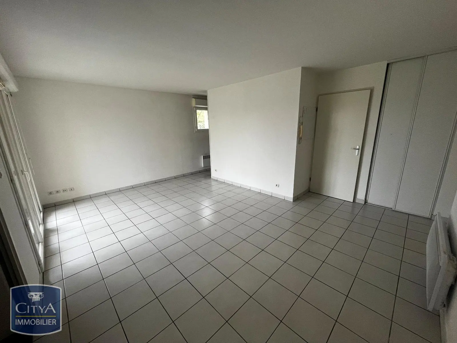 Photo 3 Appartement 3 pièces 54.37m²
