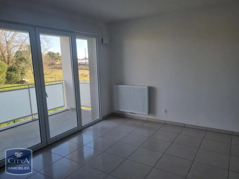 Photo 1 Appartement 2 pièces 43.76m²
