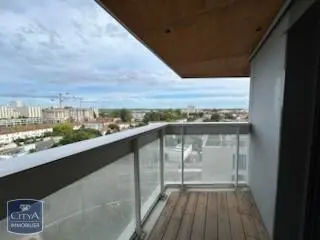 Photo 2 appartement Bordeaux