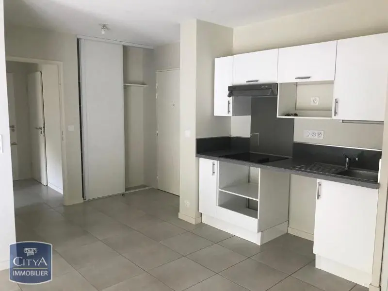 Photo 1 Appartement 3 pièces 62.59m²