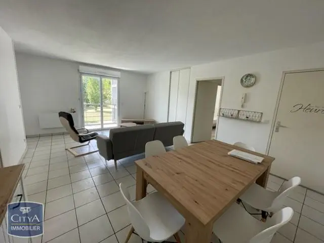 Photo 1 appartement Bègles
