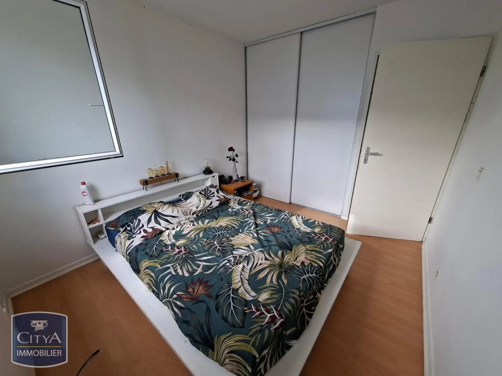 Photo 2 Appartement 2 pièces 54.3m²