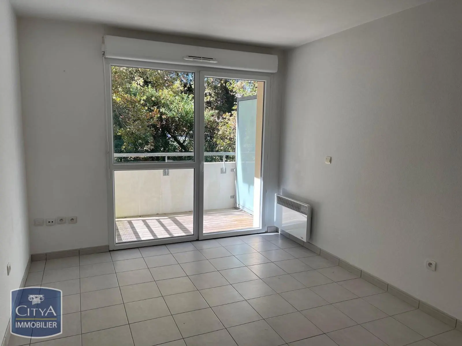 Photo 2 Appartement 2 pièces 39.3m²
