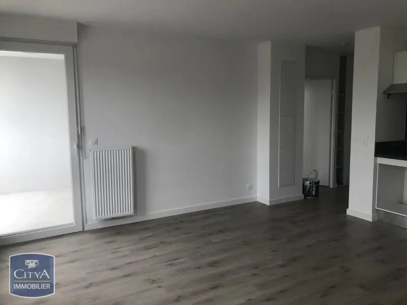 Photo 3 Appartement 2 pièces 44.53m²