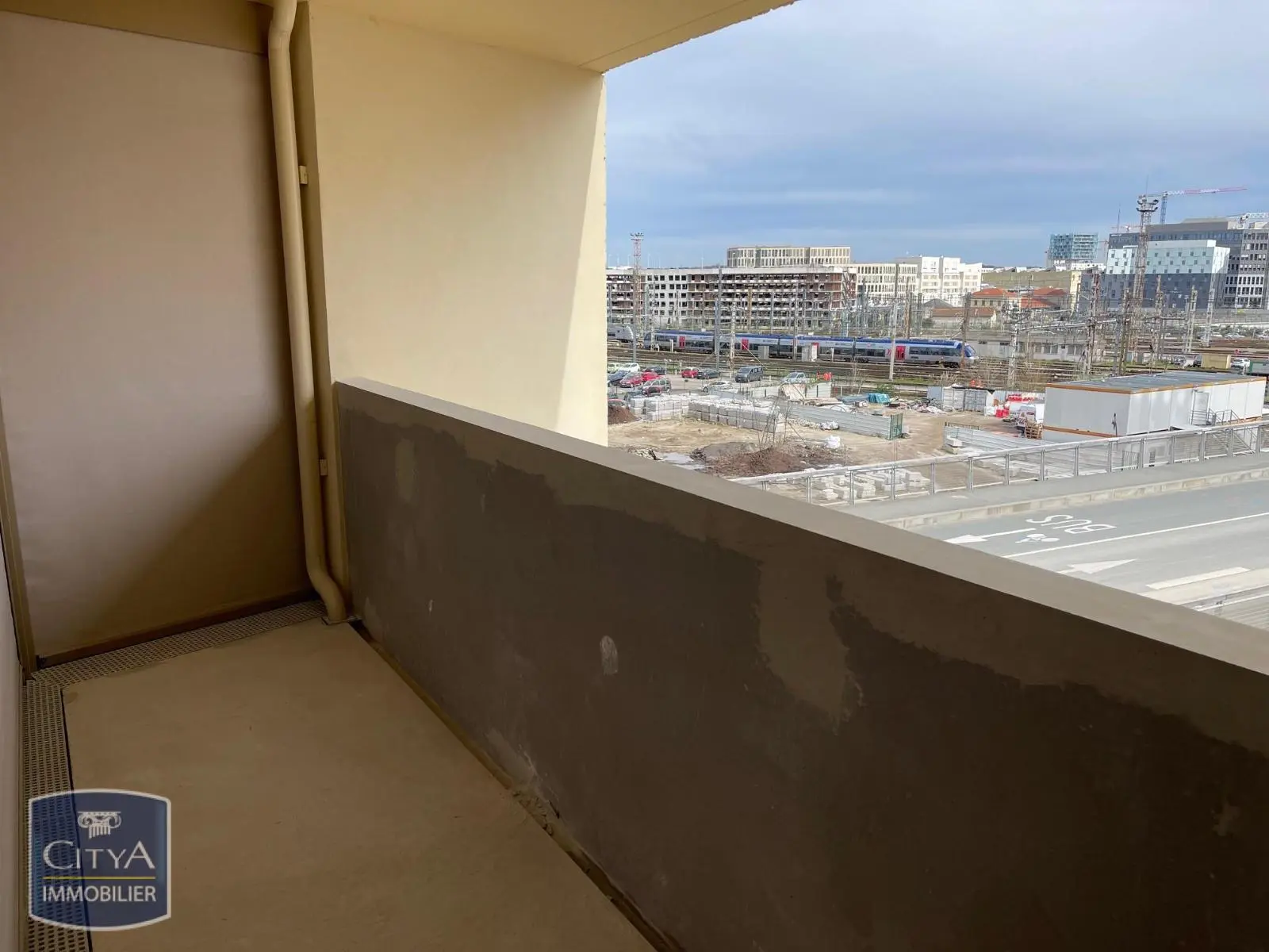 Photo 3 Appartement 2 pièces 48.83m²