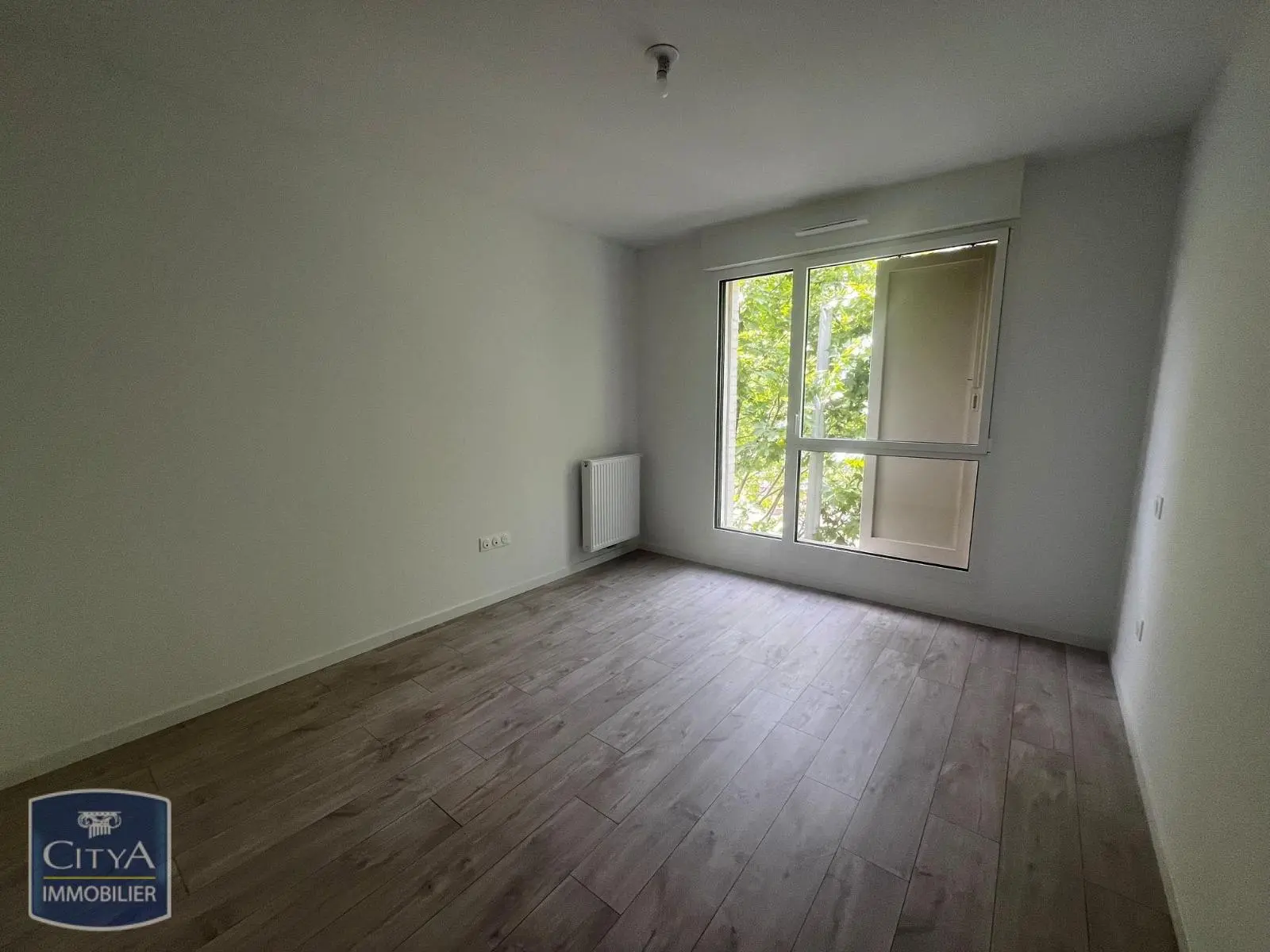 Photo 1 Appartement 2 pièces 41.97m²