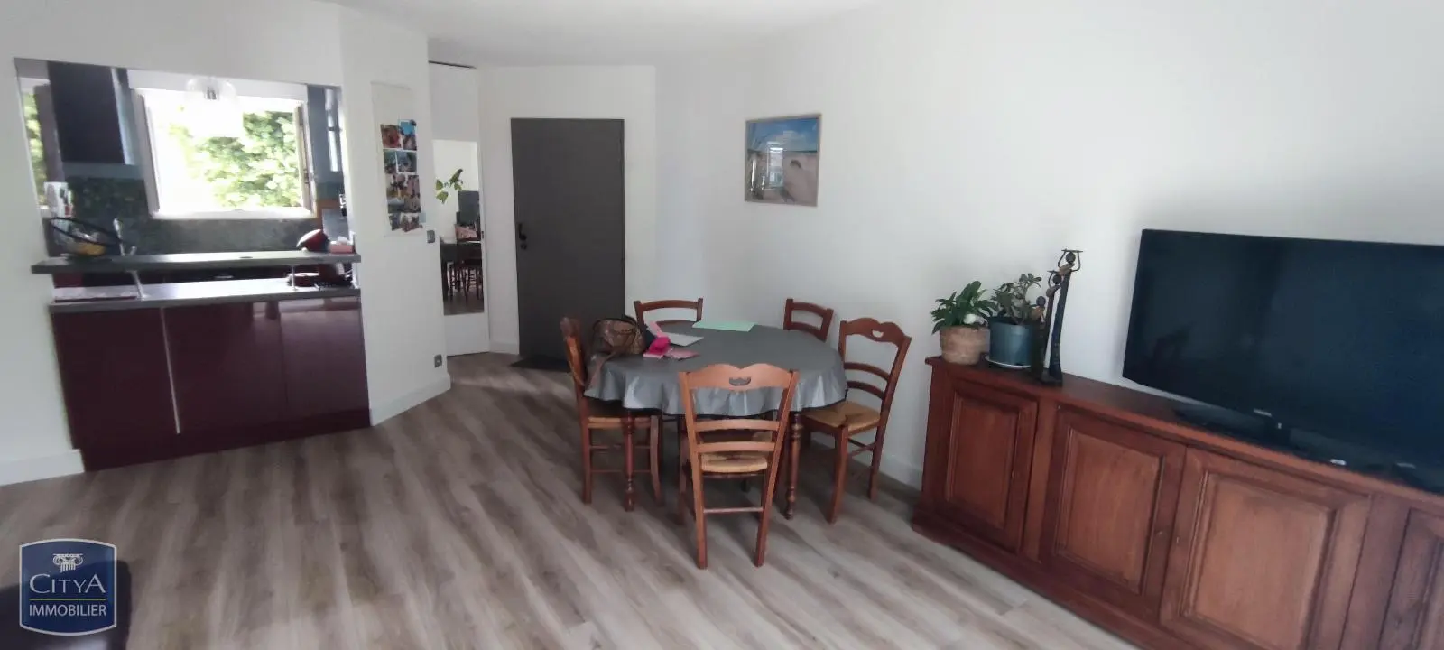 Photo 1 Appartement 2 pièces 46.94m²