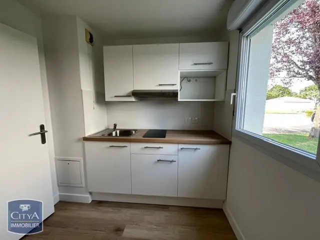 Photo 1 appartement Mérignac