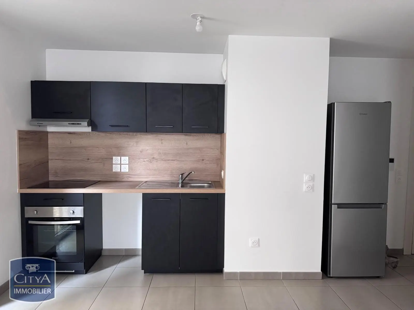 Photo 3 Appartement 1 pièce 40.35m²
