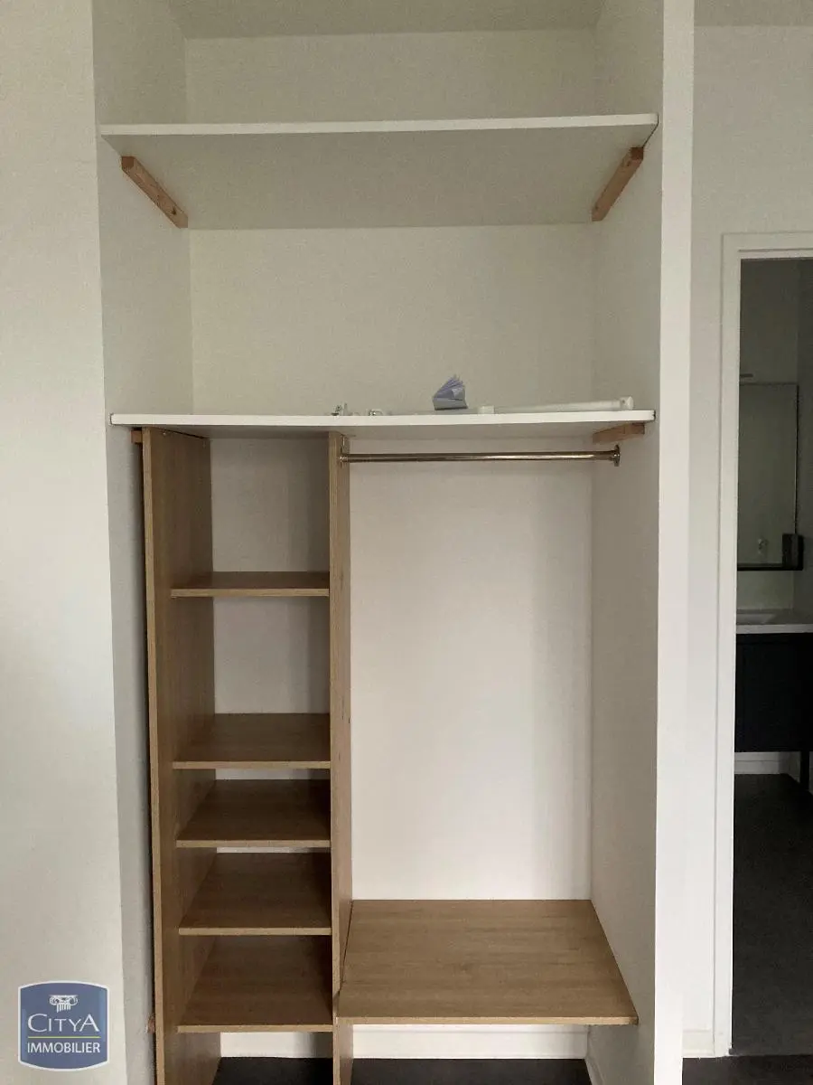 Photo 5 Appartement 2 pièces 43.6m²
