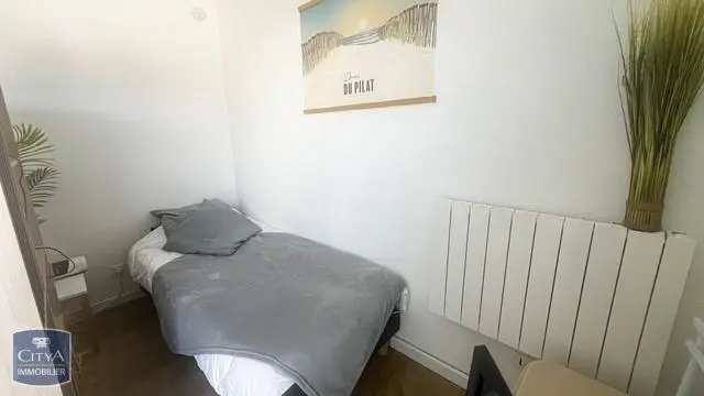 Photo 6 Appartement 1 pièce 24m²