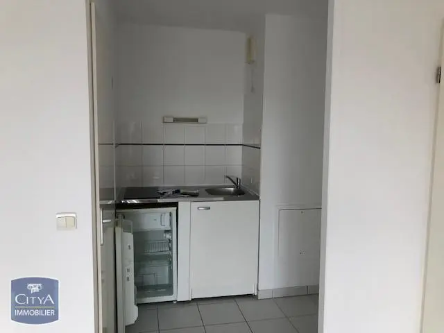 Photo 3 Appartement 2 pièces 41.52m²