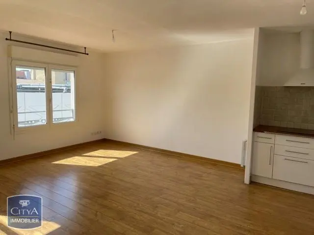 Photo 1 Appartement 3 pièces 64m²