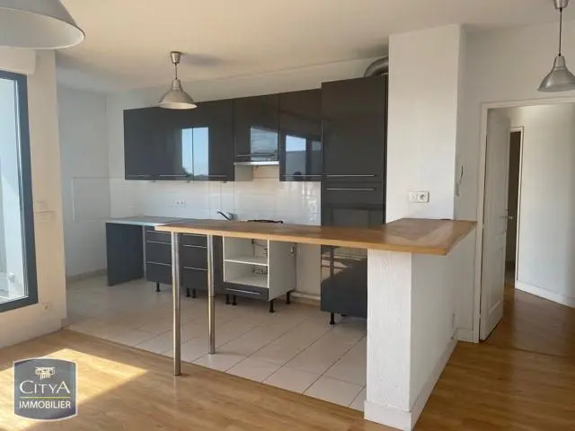 Photo 2 Appartement 3 pièces 66.37m²