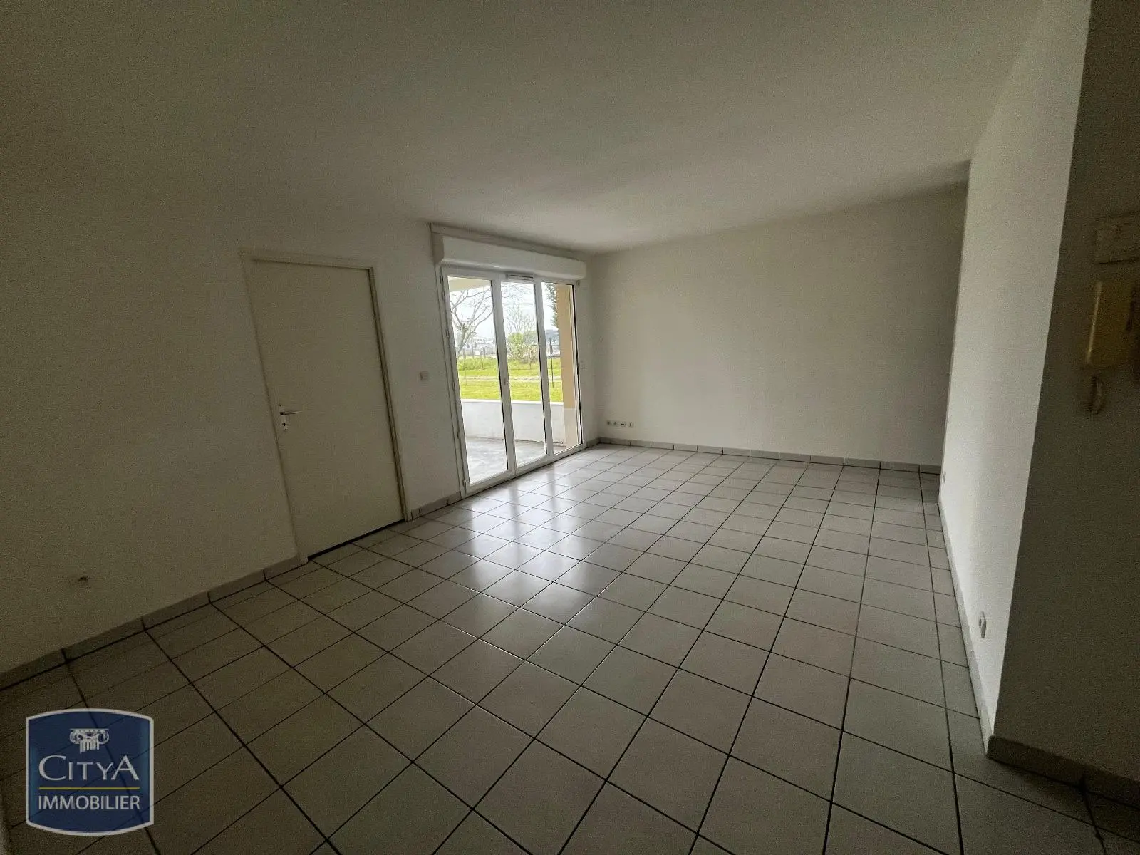 Photo 2 Appartement 3 pièces 54.37m²