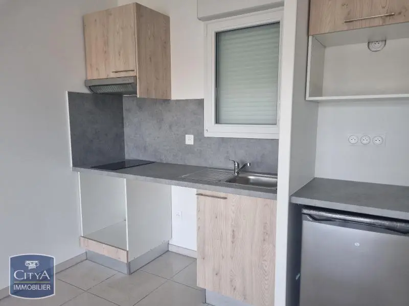 Photo 3 Appartement 2 pièces 43.76m²