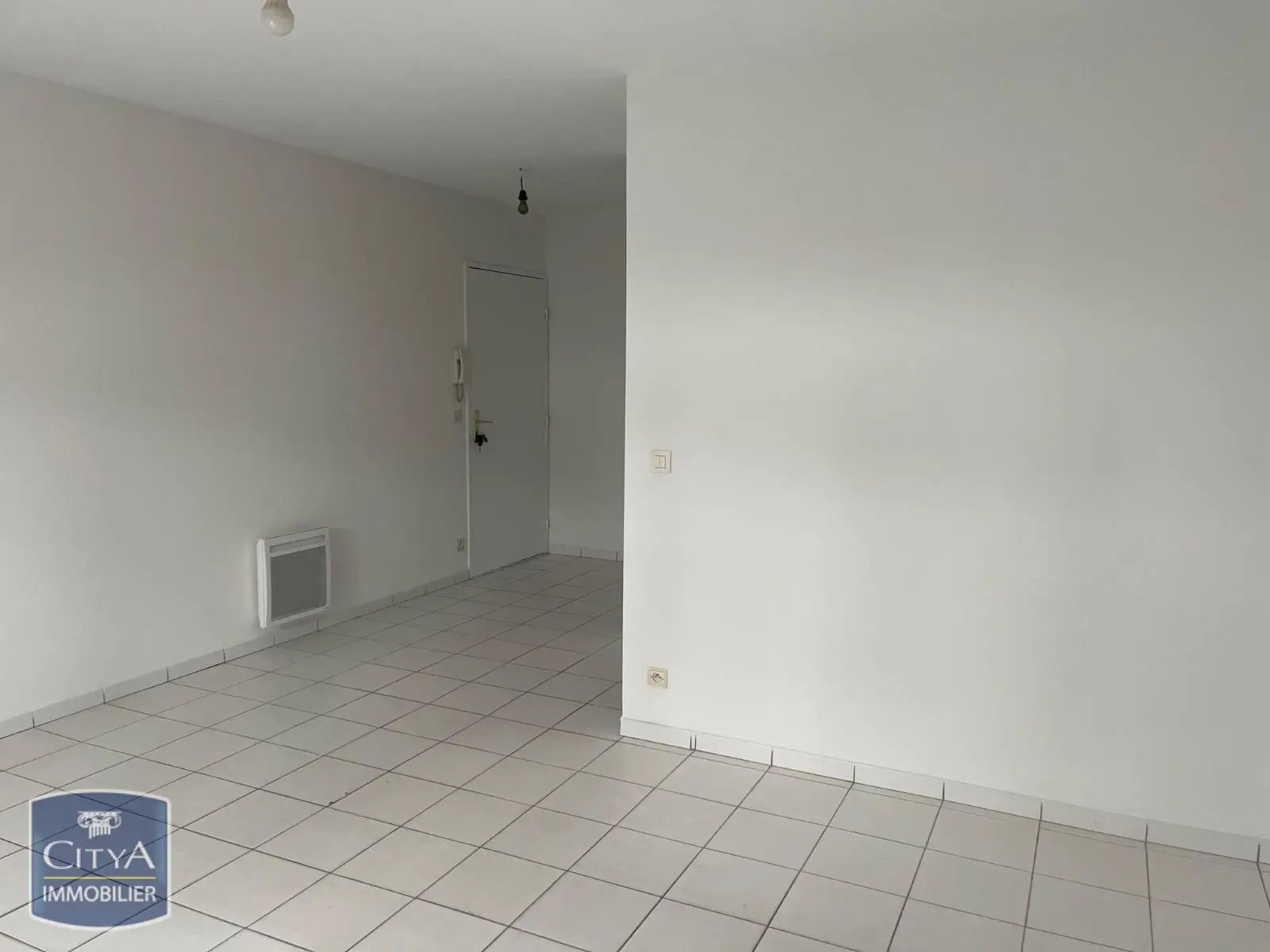 Photo 3 Appartement 2 pièces 44.39m²