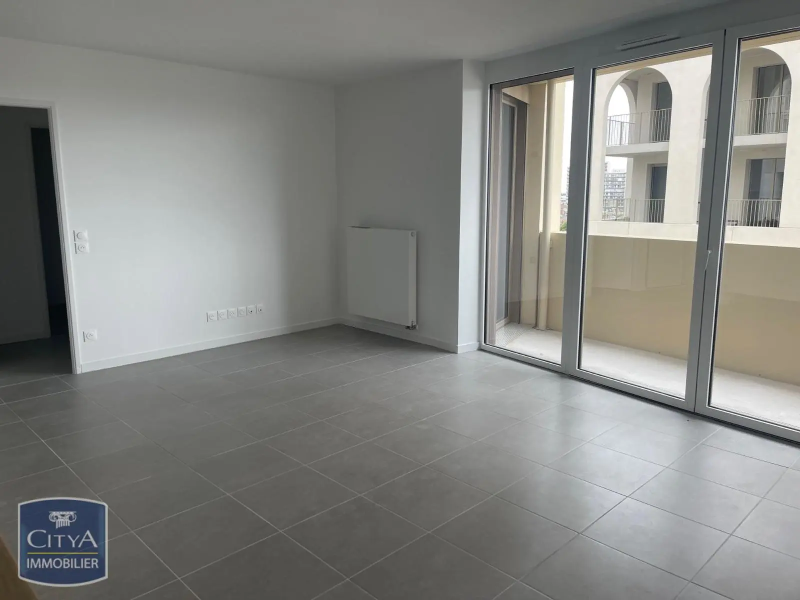 Photo 3 Appartement 3 pièces 66.98m²