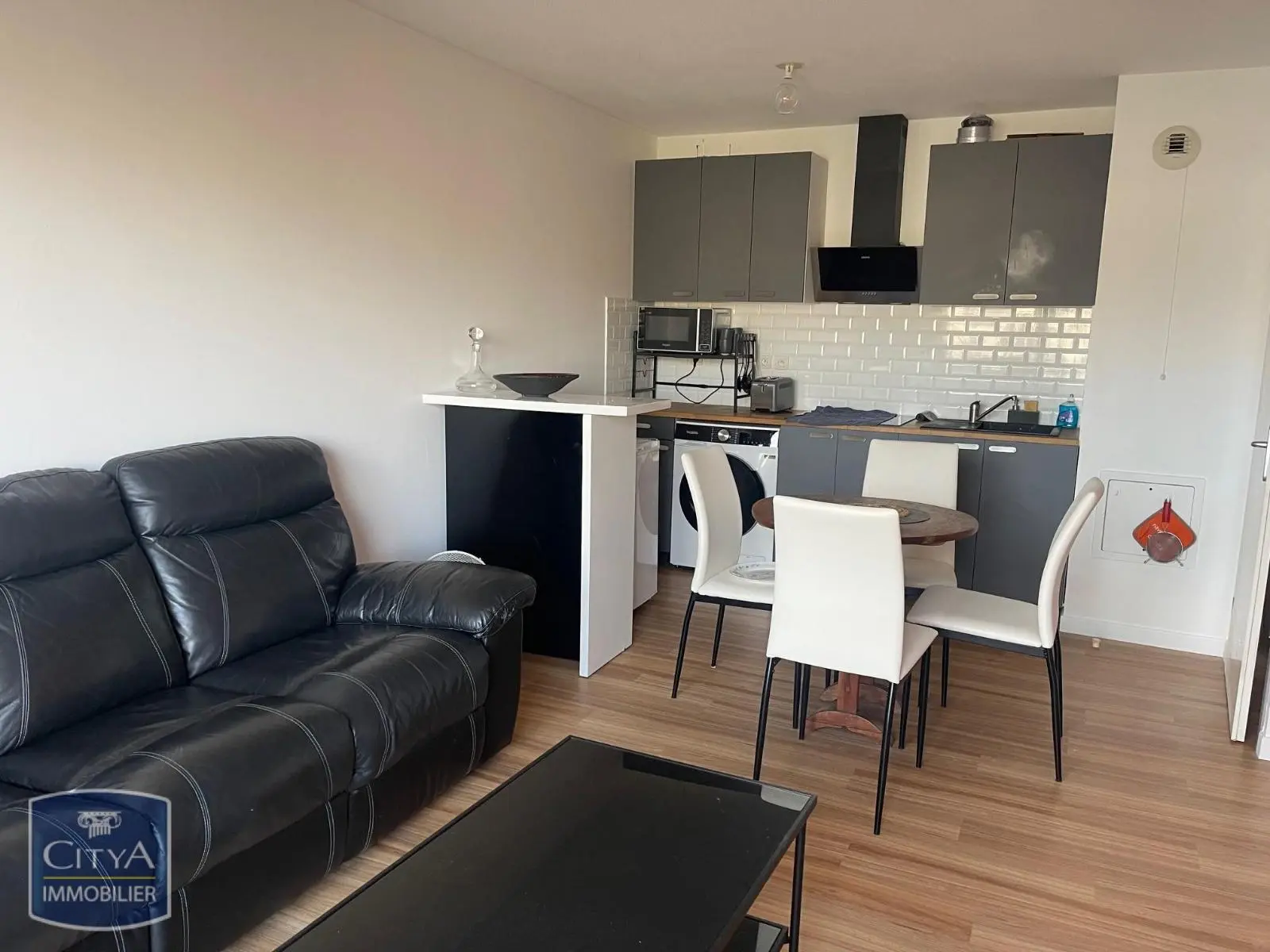 Photo 5 Appartement 2 pièces 40.85m²