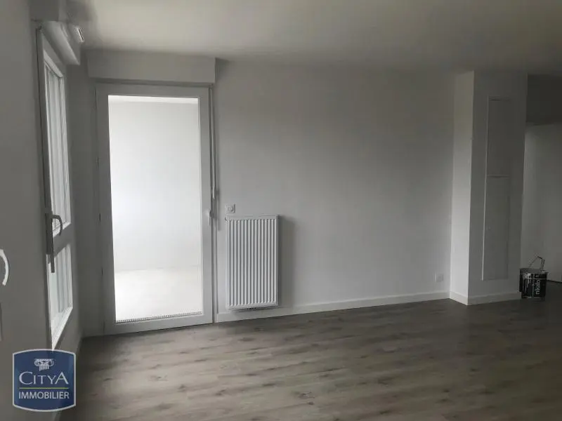 Photo 4 Appartement 2 pièces 44.53m²