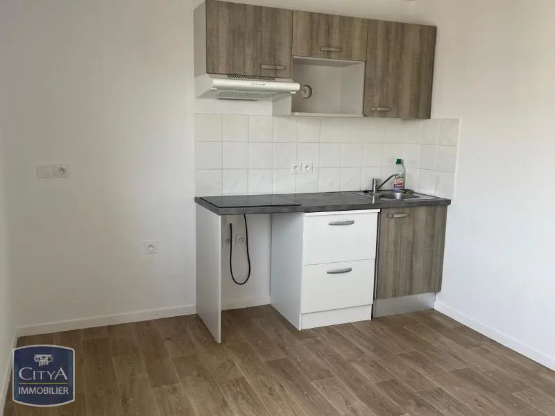 Photo 4 Appartement 3 pièces 63.99m²