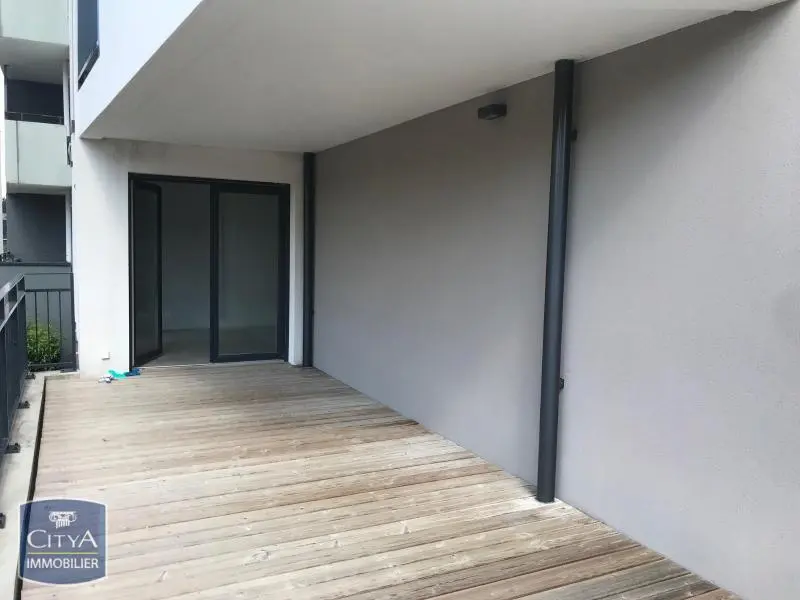 Photo 2 Appartement 3 pièces 62.59m²