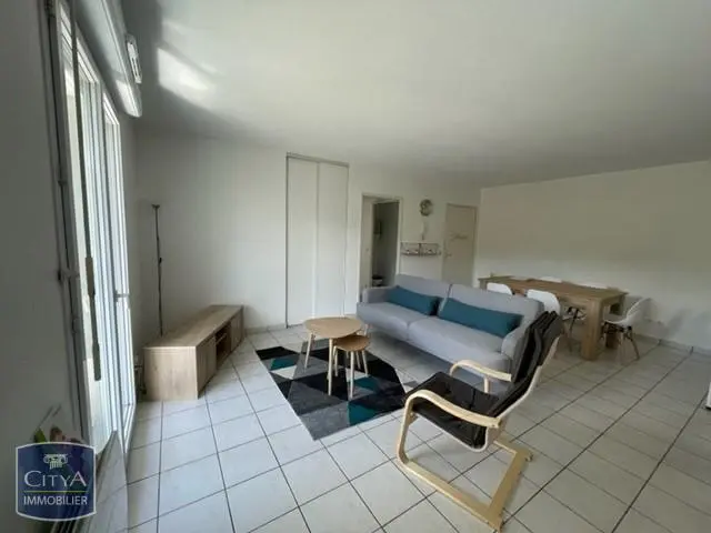 Photo 2 appartement Bègles