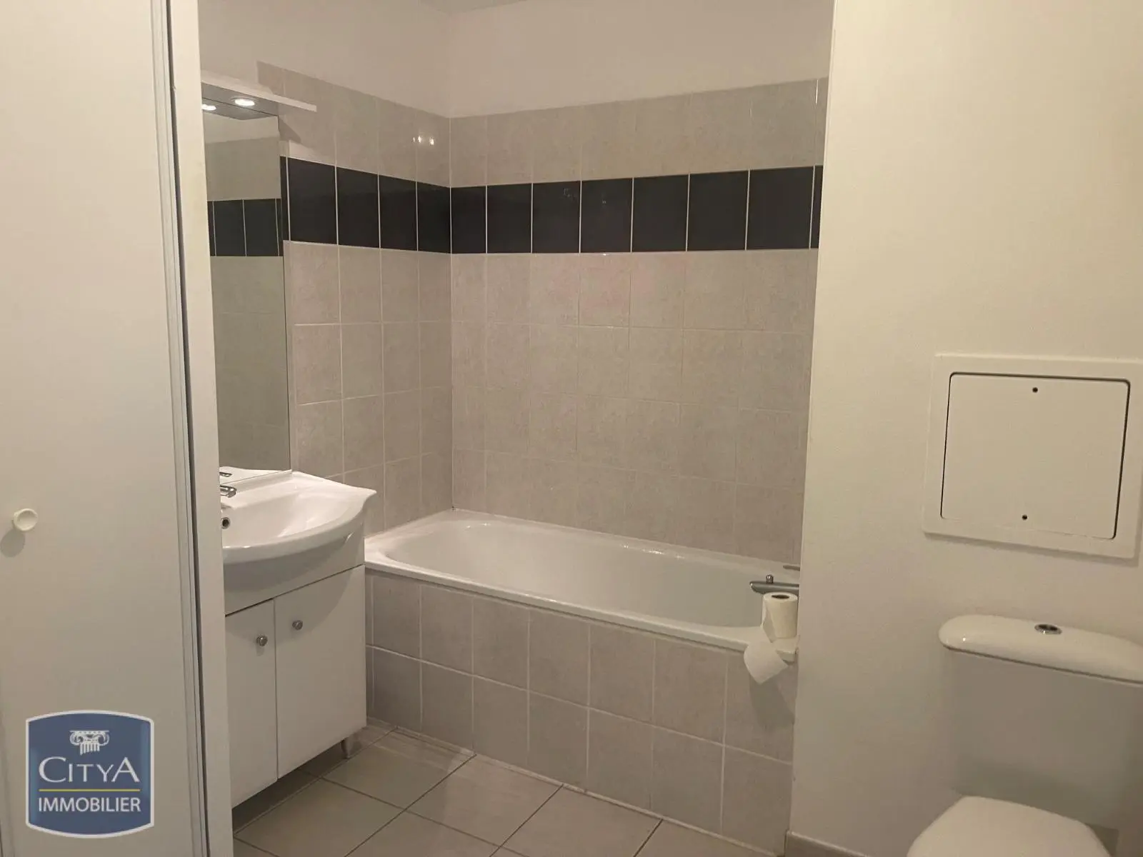 Photo 3 Appartement 2 pièces 40m²