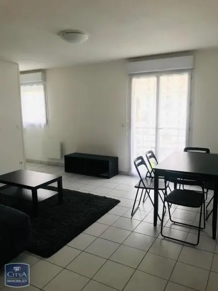 Photo 3 pour Appartement 2 pièces 44.98m² Photo 3 Appartement 2 pièces 44.98m²