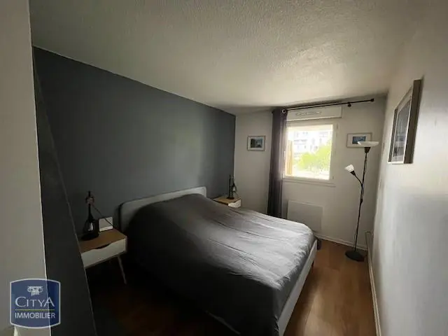 Photo 4 Appartement 2 pièces 45.08m²