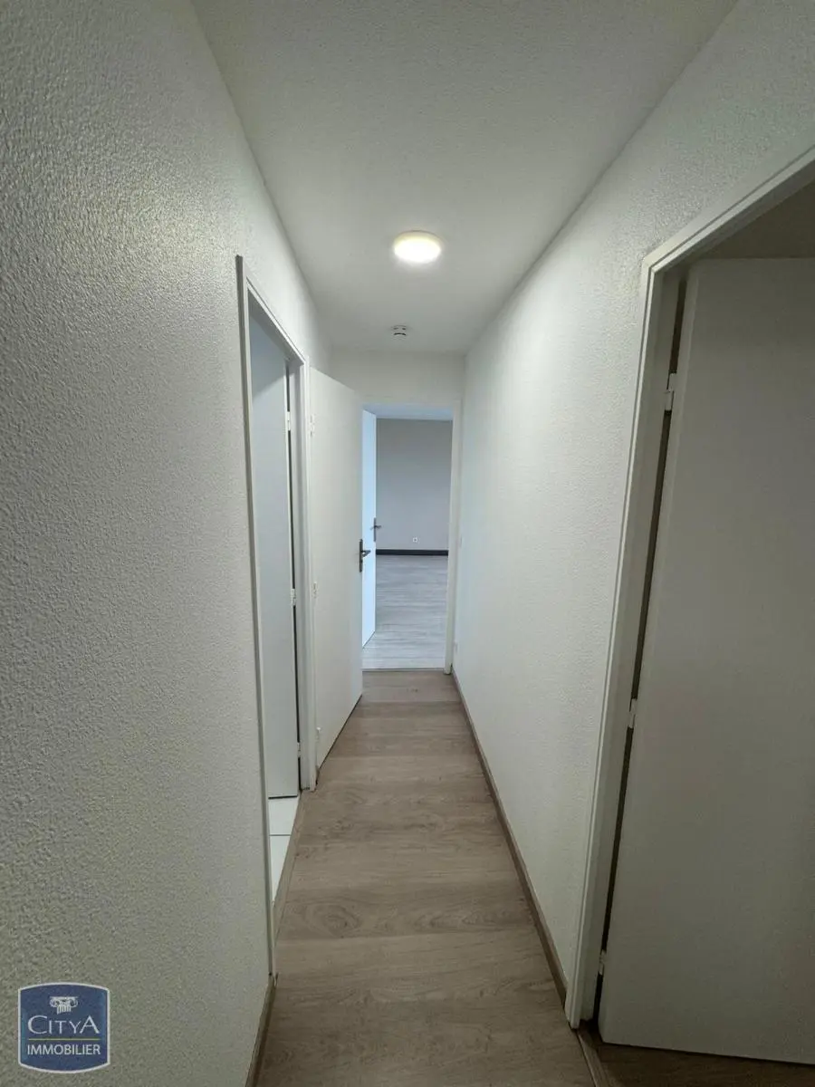 Photo 4 Appartement 3 pièces 62.38m²