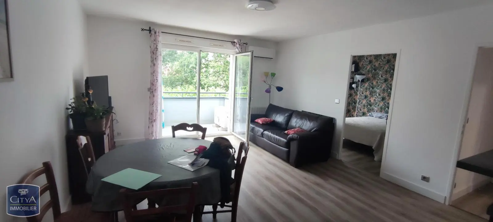 Photo 2 Appartement 2 pièces 46.94m²