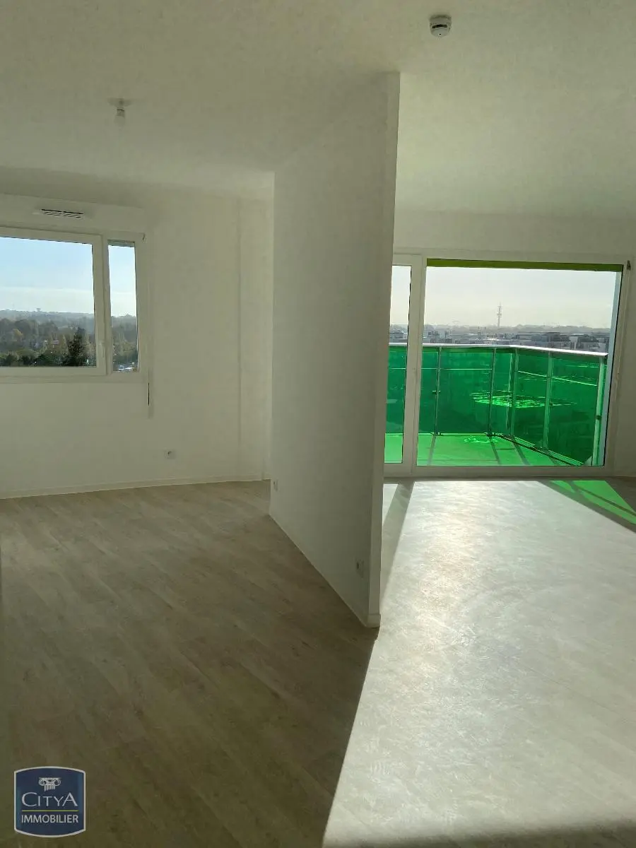 Photo 1 Appartement 4 pièces 87.51m²