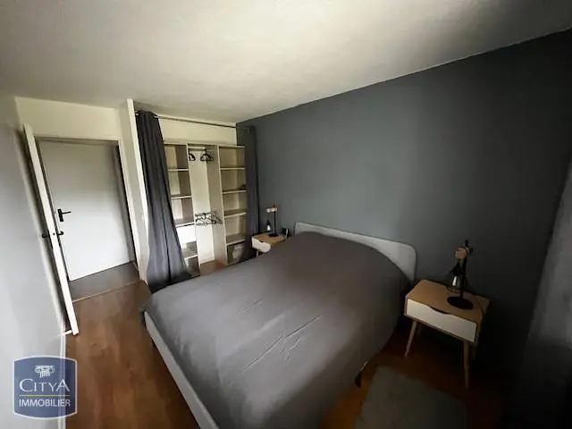 Photo 5 Appartement 2 pièces 45.08m²