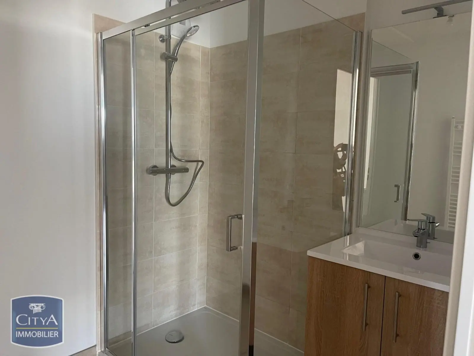 Photo 6 Appartement 2 pièces 46.16m²