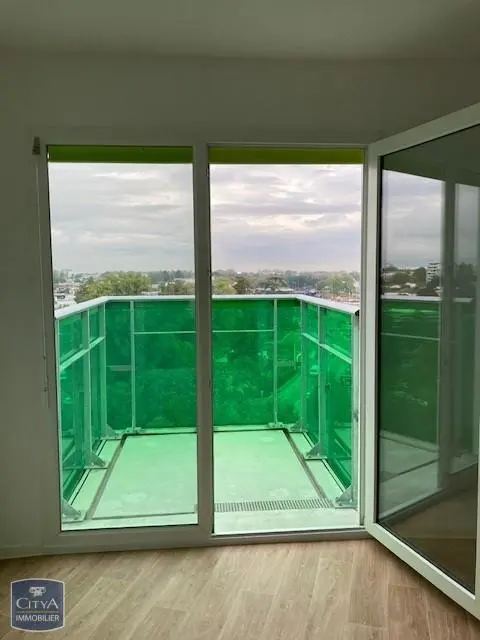 Photo 3 Appartement 2 pièces 43.6m²