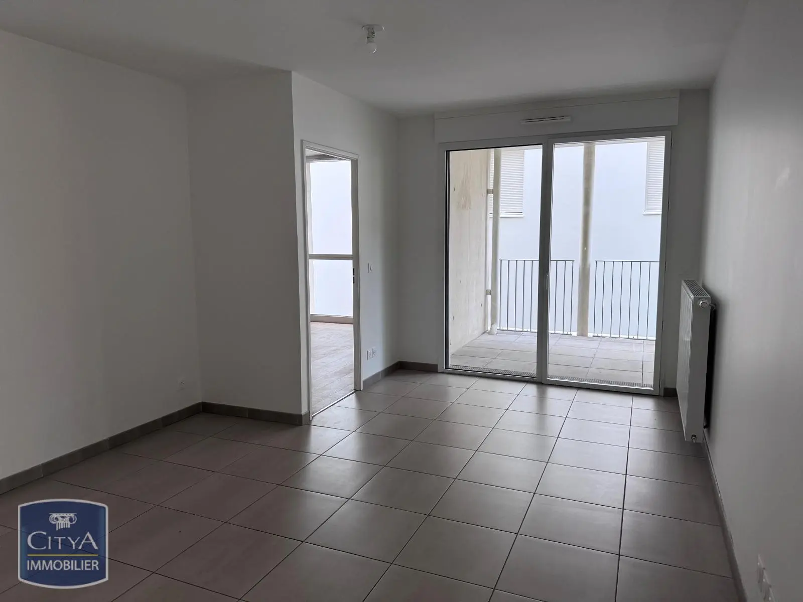 Photo 4 Appartement 1 pièce 40.35m²