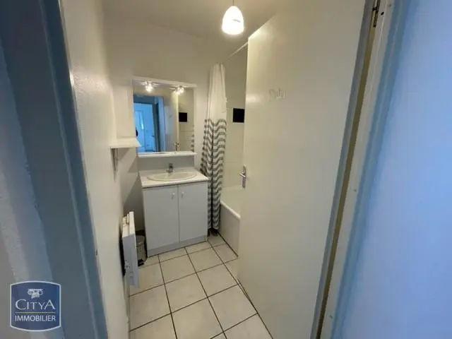 Photo 7 appartement Bègles