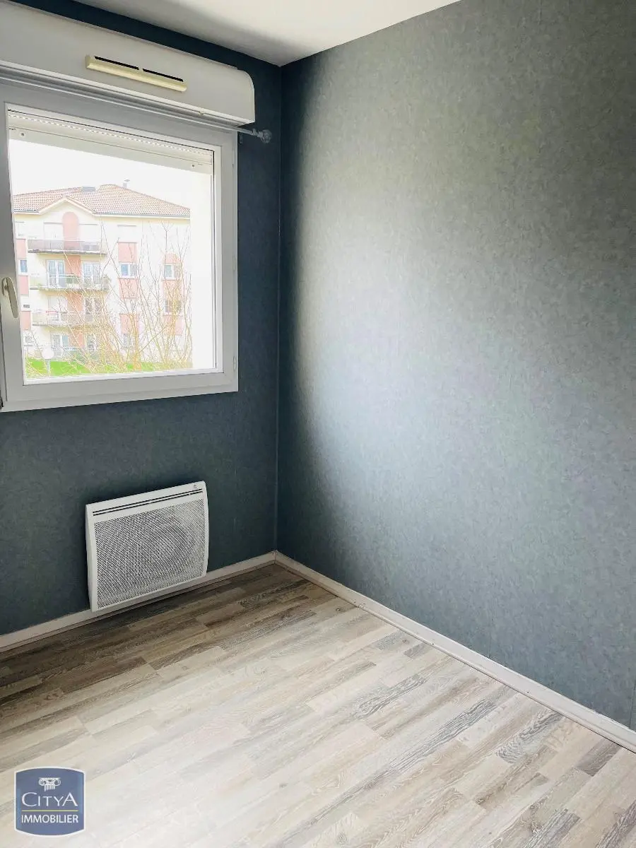 Photo 3 Appartement 3 pièces 50.87m²