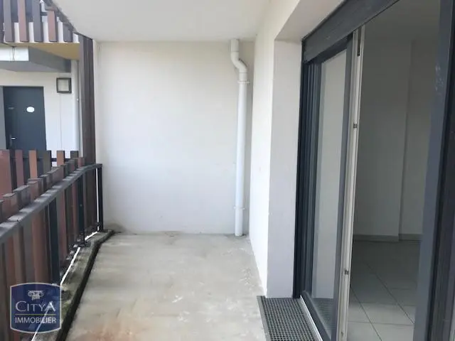 Photo 4 Appartement 2 pièces 42.93m²