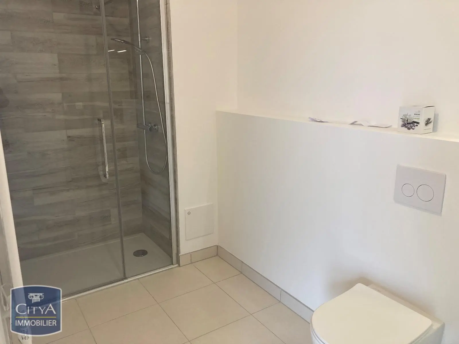 Photo 6 Appartement 1 pièce 27.4m²