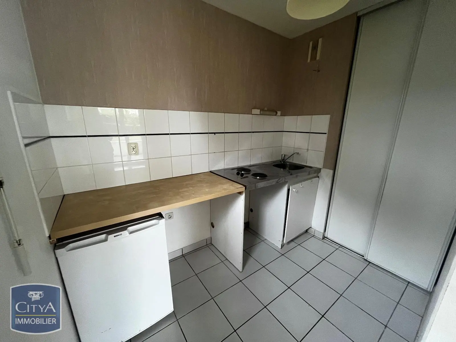 Photo 4 Appartement 3 pièces 54.37m²