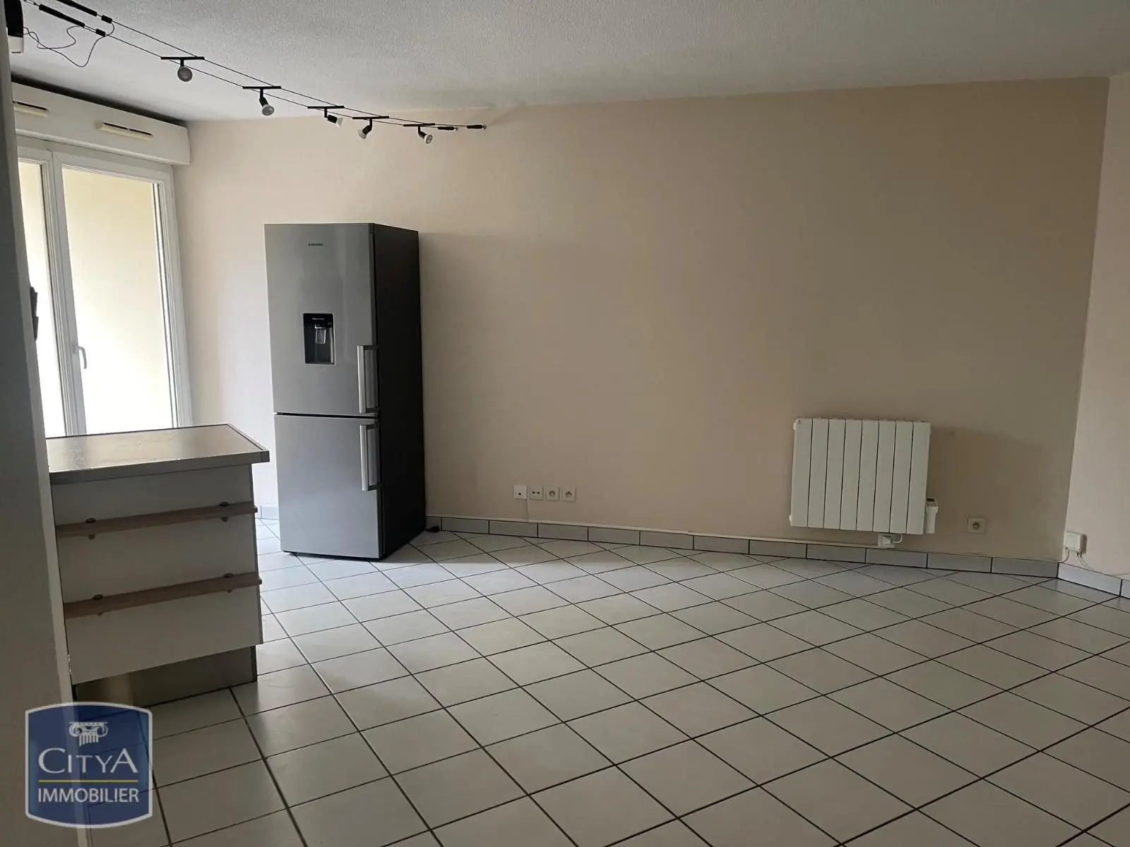 Photo 6 Appartement 2 pièces 45.56m²