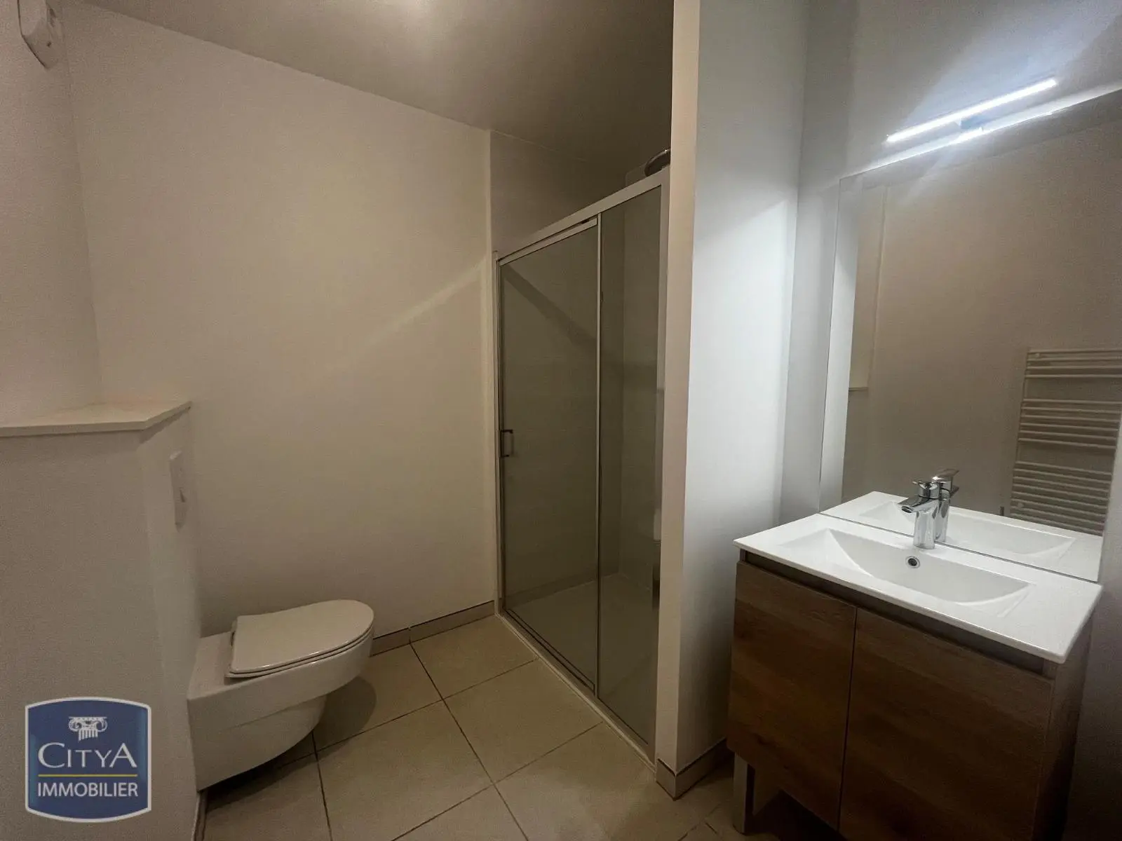 Photo 5 Appartement 2 pièces 41.97m²