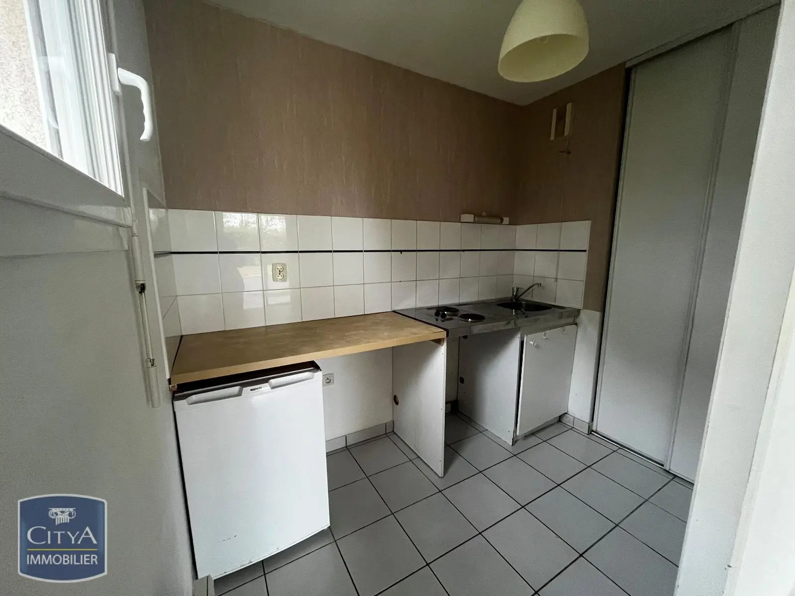 Photo 5 Appartement 3 pièces 54.37m²