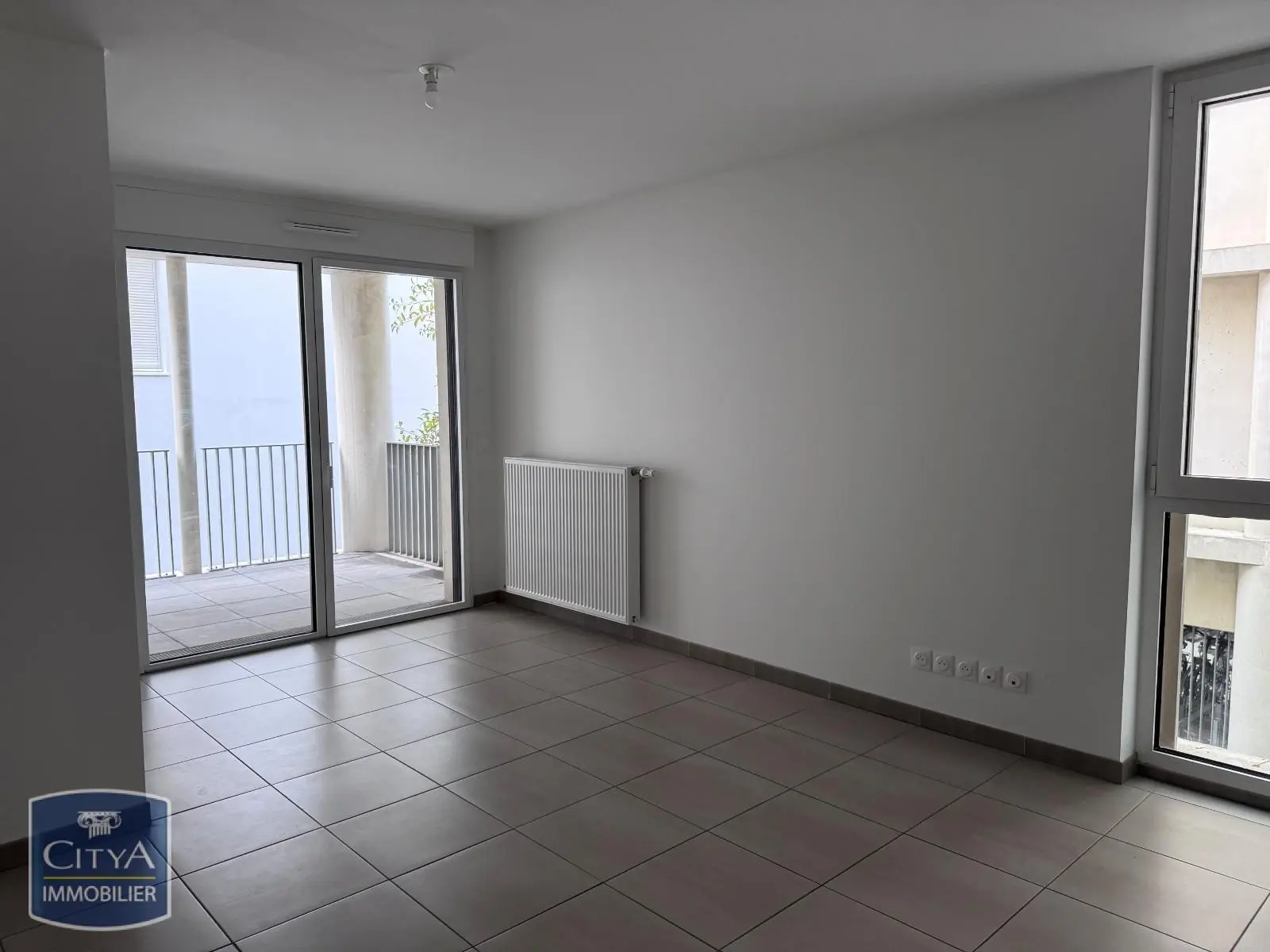 Photo 5 Appartement 1 pièce 40.35m²
